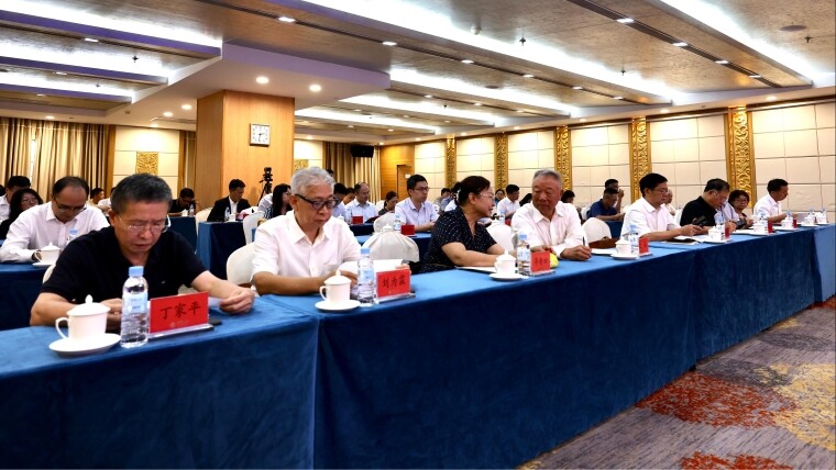 广东省金融智库联合会2025年会员大会暨专家报告会圆满召开